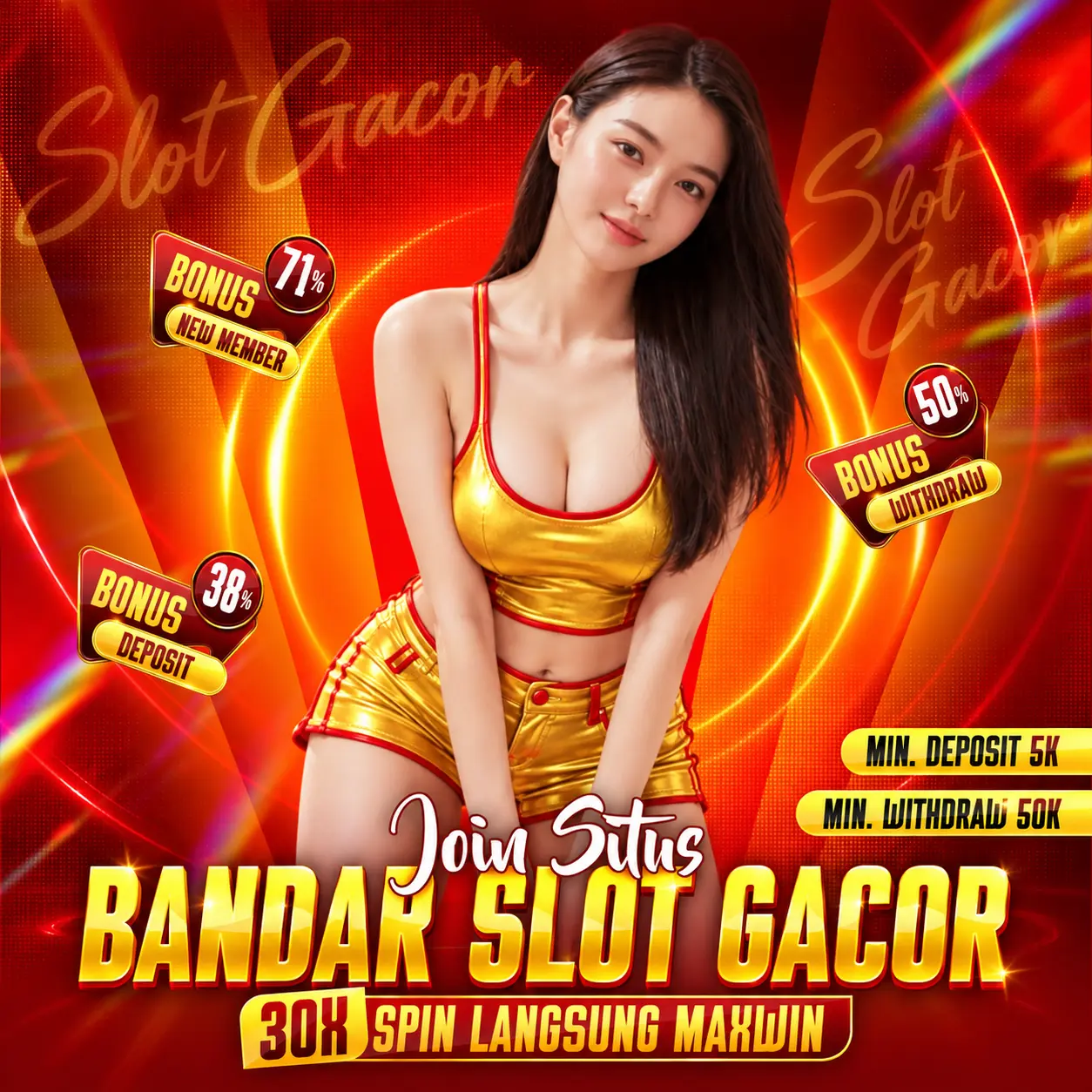 BENCANA78 > Ruang Casino Virtual Dengan Tema Visual Beragam Kini
